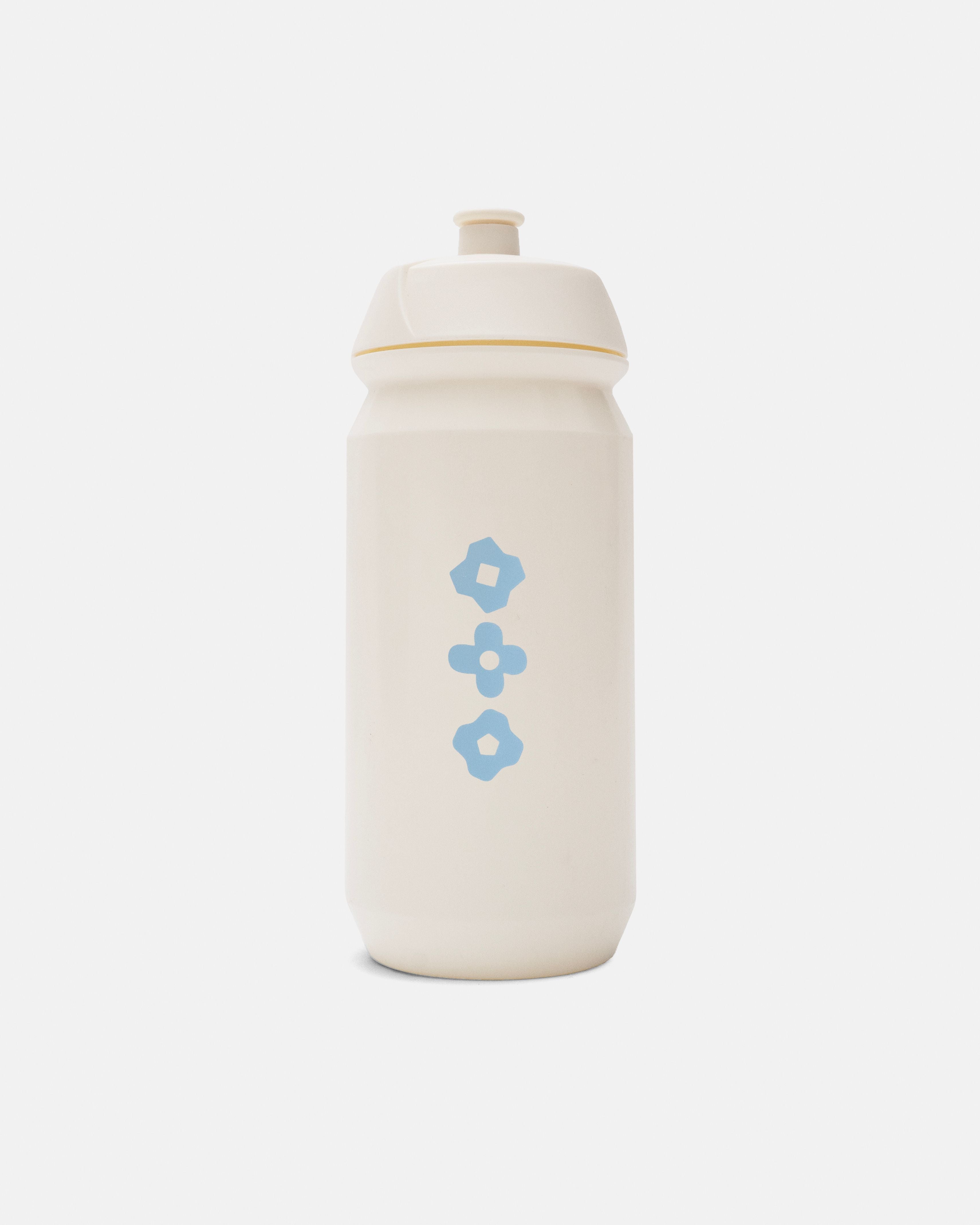 NSC WATER BOTTLE (OFF-WHITE)