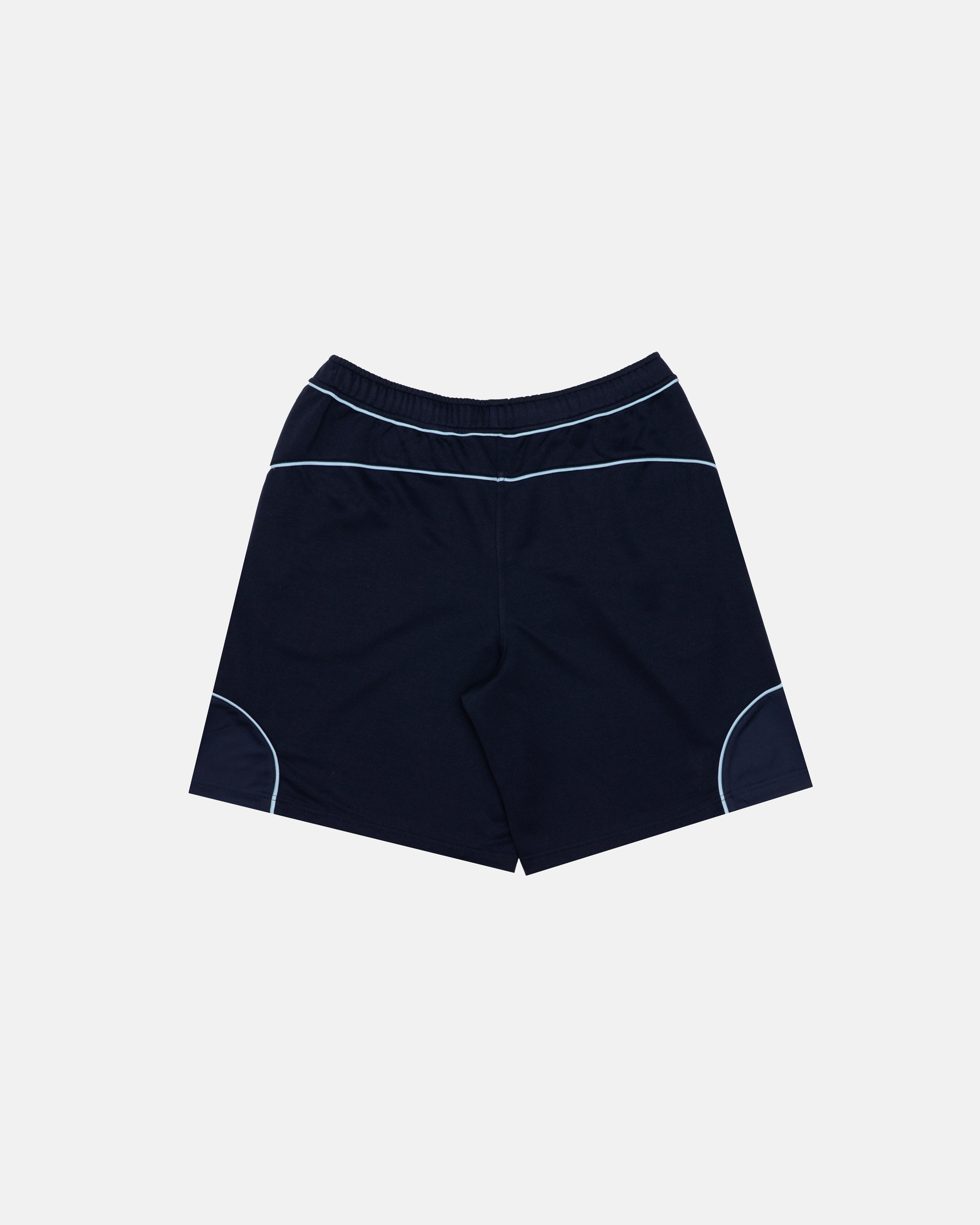 NSC HOME SHORTS (NAVY)