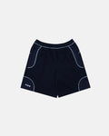 NSC HOME SHORTS (NAVY)