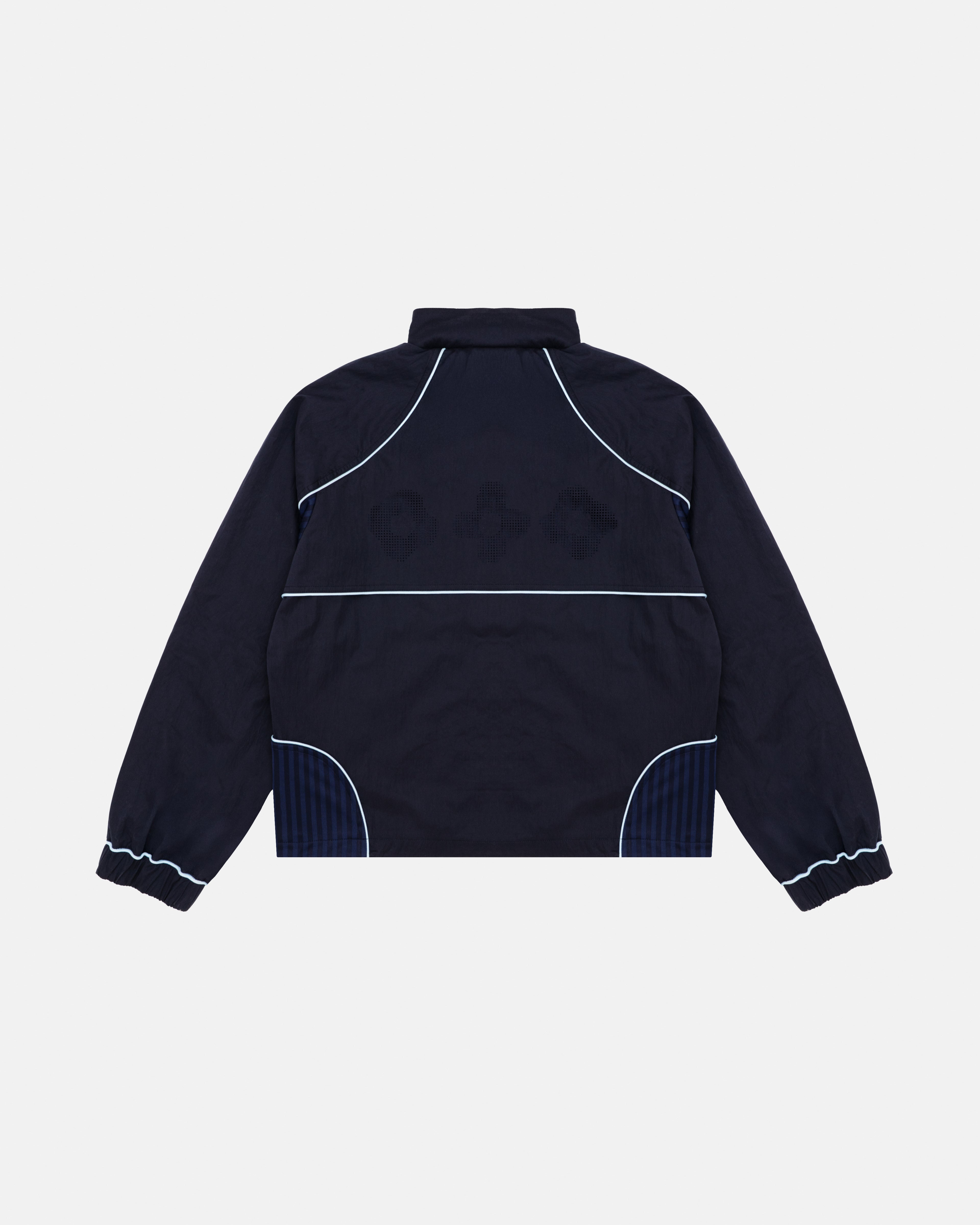 NSC Track Jacket (Navy)