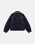 NSC Track Jacket (Navy)