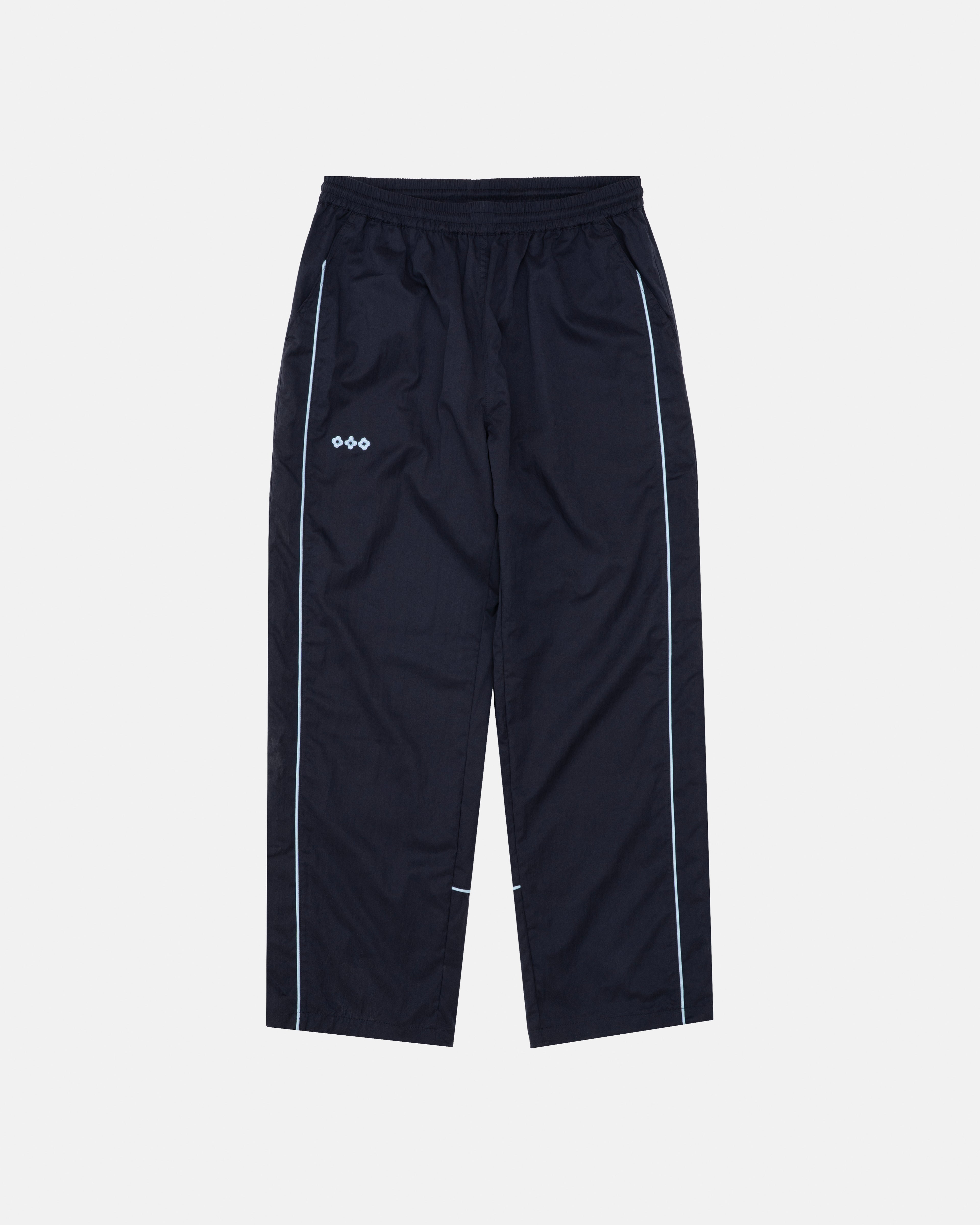 NSC TRACK PANTS (NAVY)