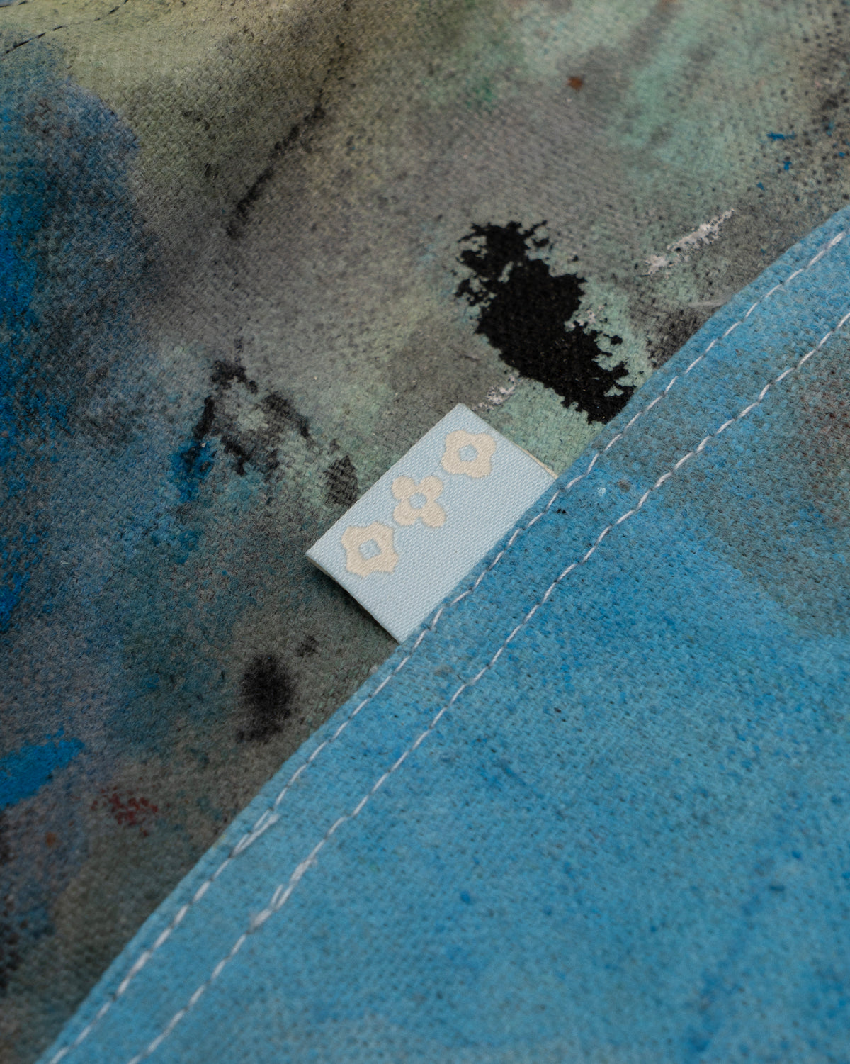 NEIGHBORHOOD World Cup Canvas Shorts