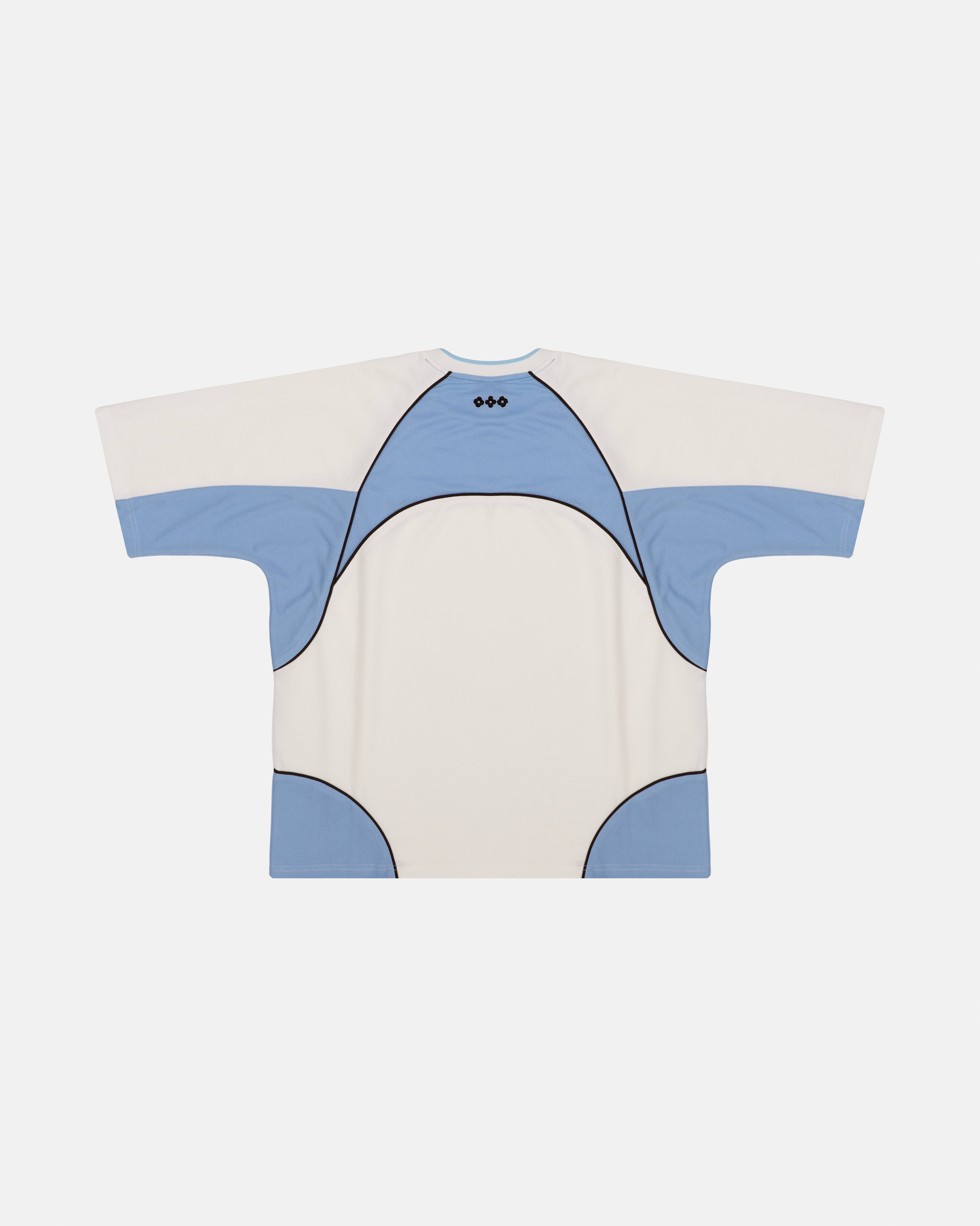 NSC AWAY TOP (OFF-WHITE)