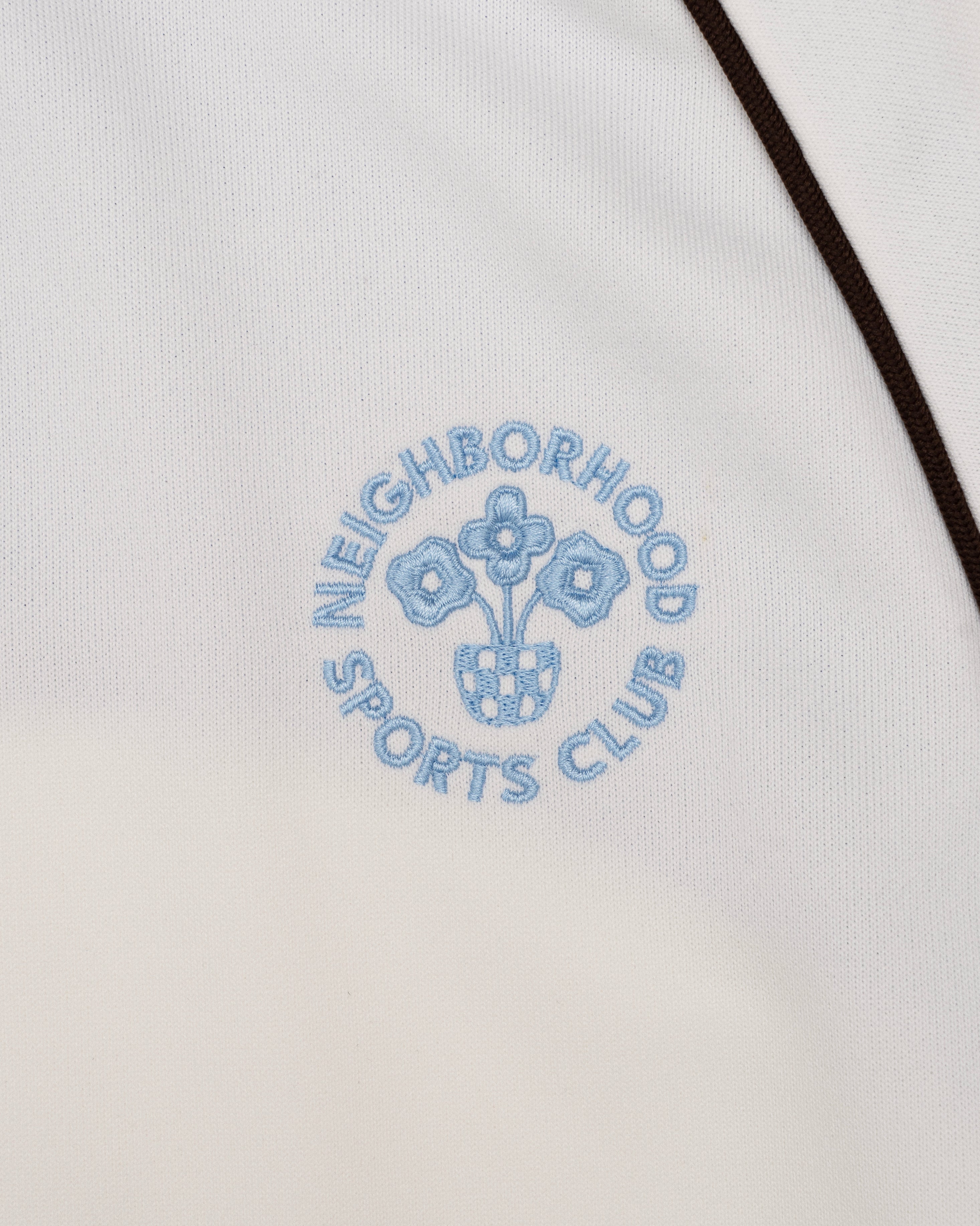 NSC AWAY TOP (OFF-WHITE)