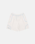 NSC AWAY SHORTS (OFF-WHITE)
