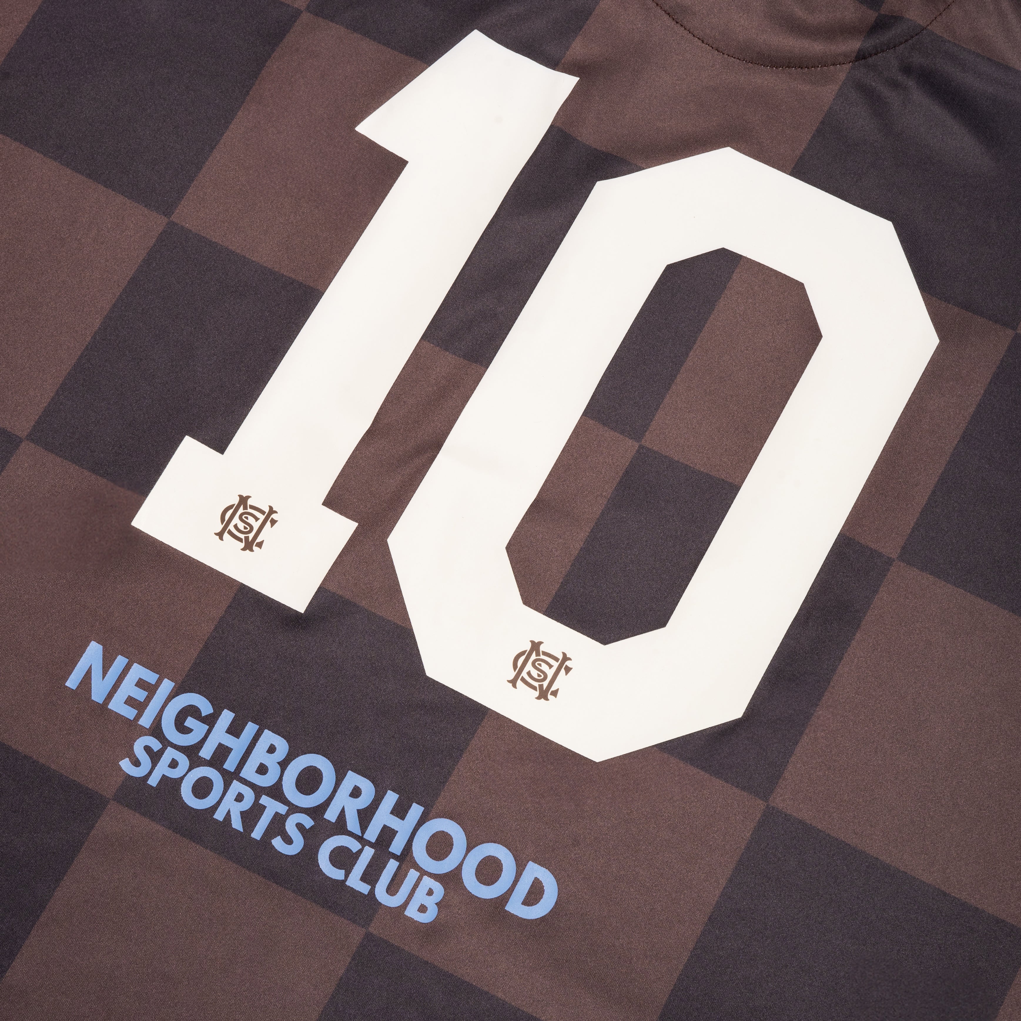 NSC "Tour de la Bay" KIT image 3