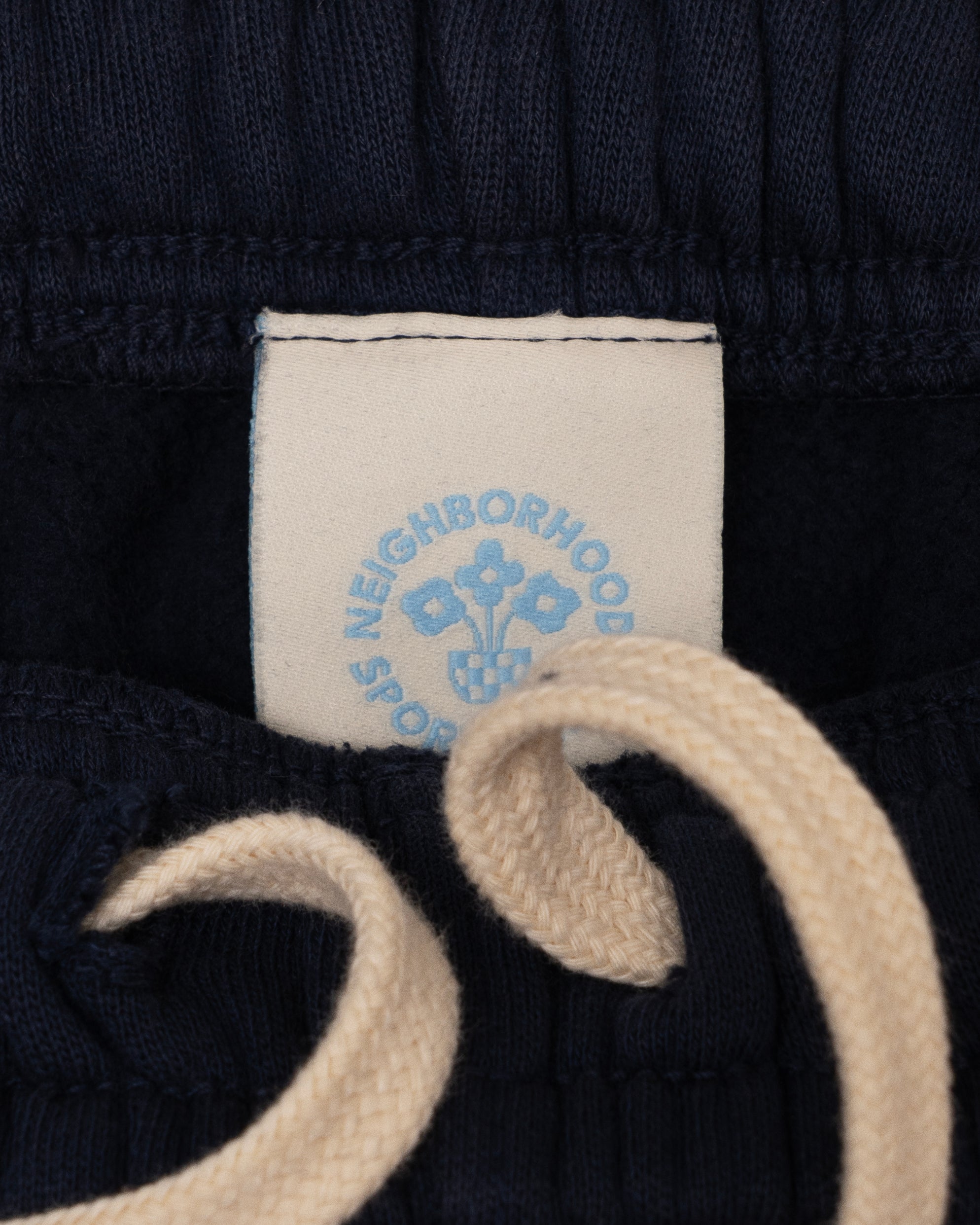 NSC THREE FLOWER SWEATPANTS  image 3