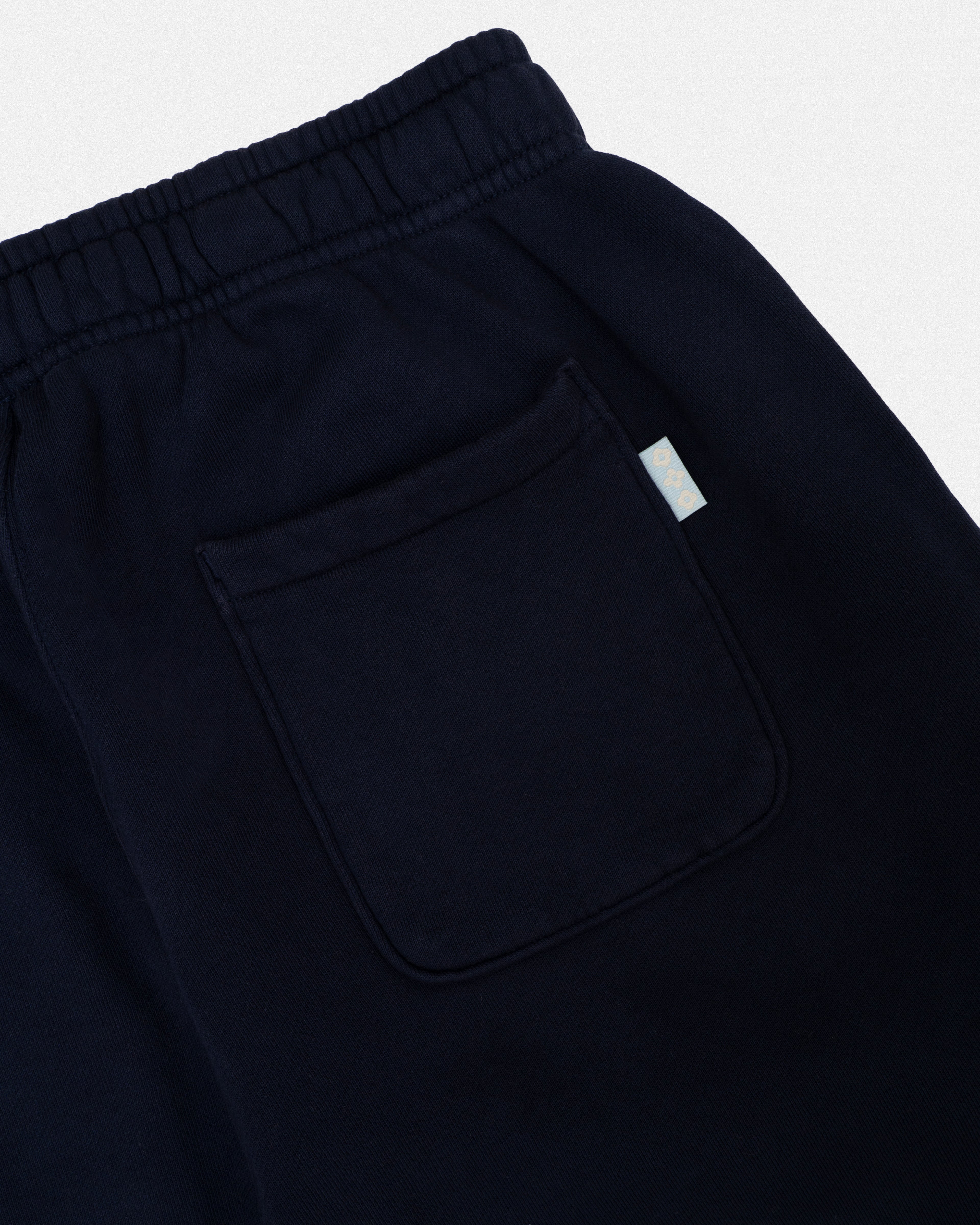 NSC THREE FLOWER SWEATPANTS  image 1