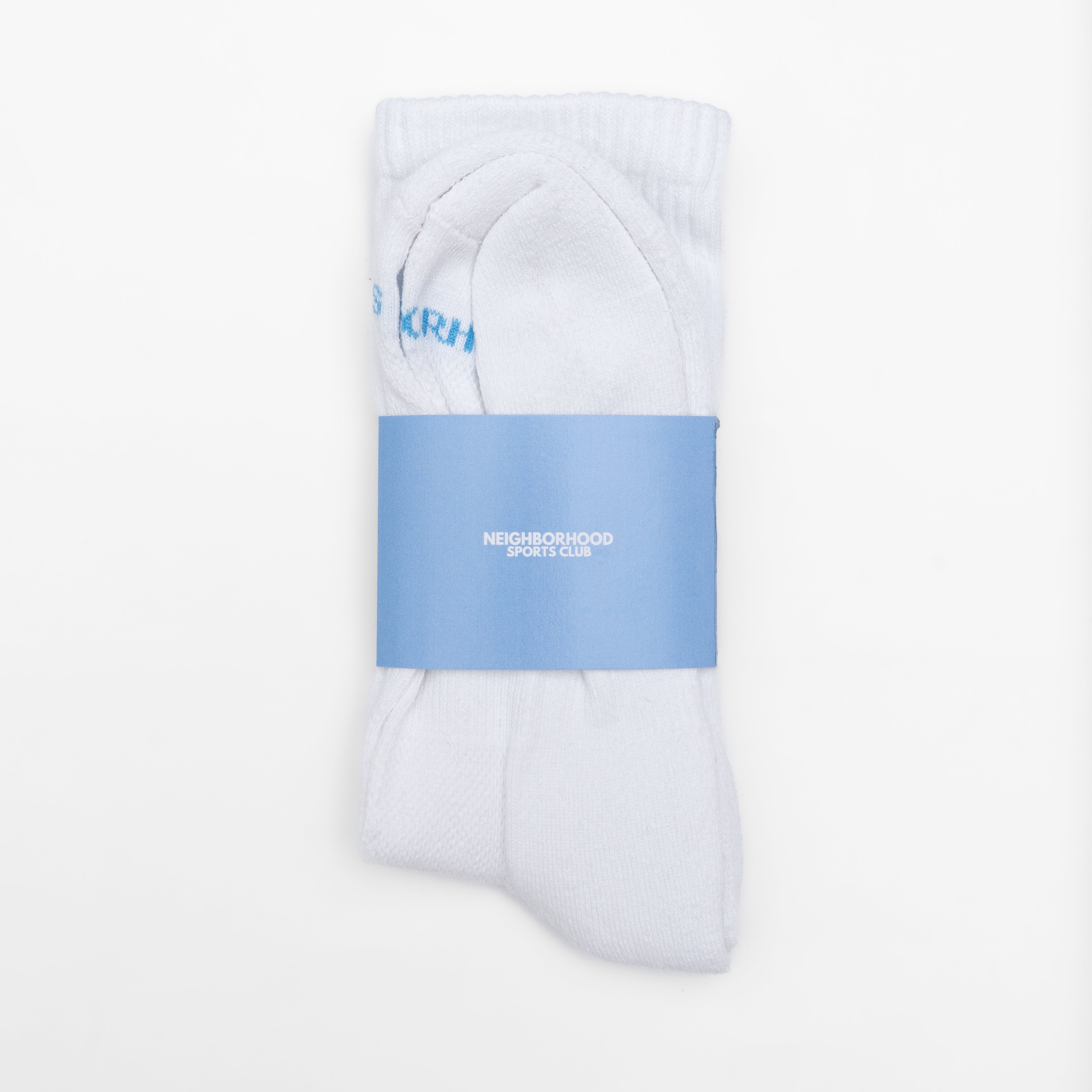 NSC THREE FLOWER SOCKS image 1