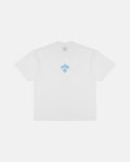 NSC THREE FLOWER HEAVY TEE image 0