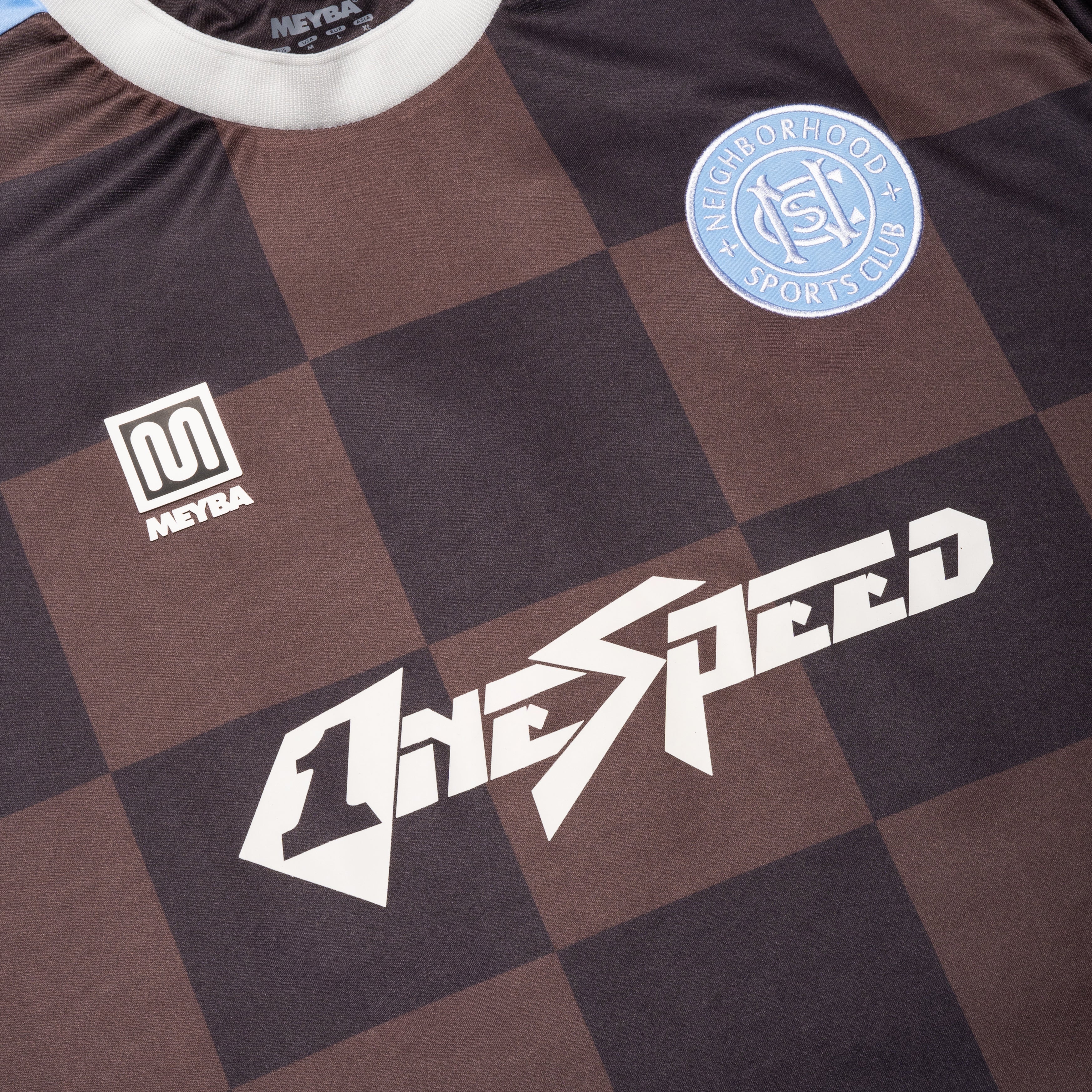 NSC "Tour de la Bay" KIT image 2
